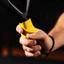 Vợt Tennis Silicone Grip Corrector cho máy khoan trong lớp học và thực hành tại tòa án