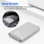Cổng MSATA Enclosure Type C cho Ổ cứng thể rắn bên trong MSATA