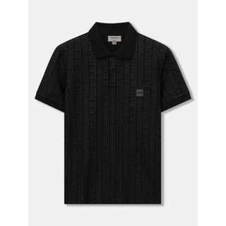 Áo Polo Nam ICONDENIM Elite Mark Form Regular PLID0293