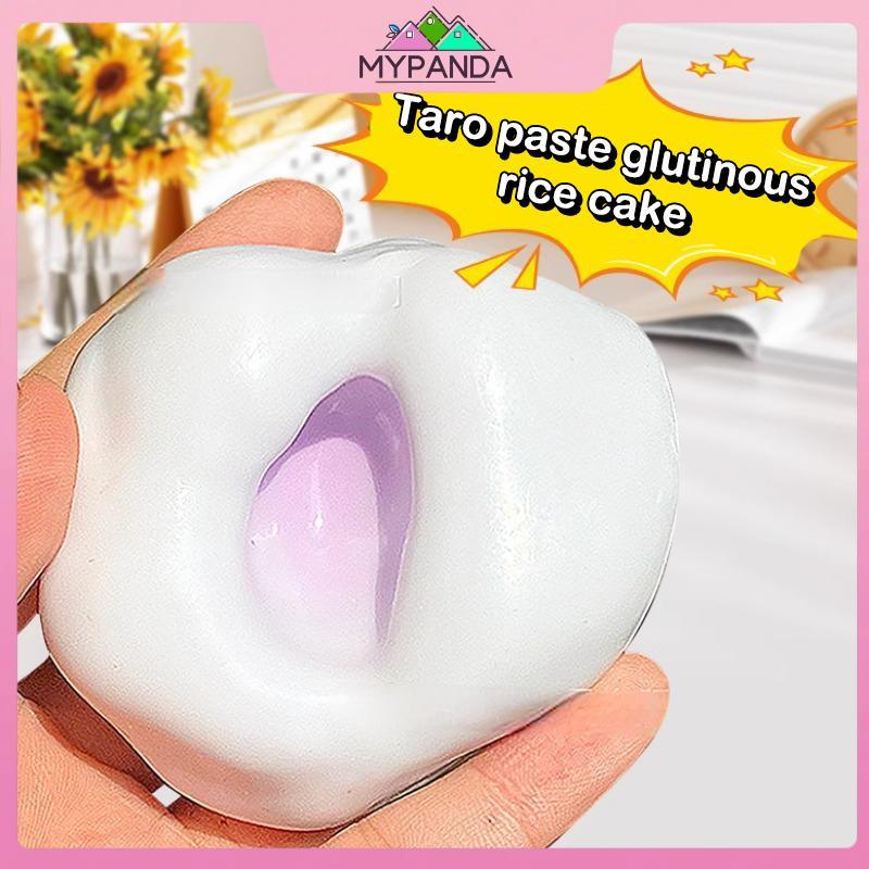 Đồ chơi cảm giác ngộ nghĩnh bóp định hình, phục hồi chậm, giảm căng thẳng, sáng tạo, quà tặng trẻ em