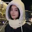 Cheenm Thời Tiết Lạnh Nhiệt Balaclava Khăn Mùa Đông Chống Gió Mũ Sang Trọng Ne Ấm Hơn Mặt nạ Trượt Tuyết Cho Hoạt Động Ngoài Trời VN