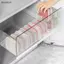 Hộp Bảo Quản Thực Phẩm Nhỏ Tủ Lạnh Thịt Đông Lạnh Rau Củ Hộp Giữ Tươi Nhà Bếp Trong Suốt Hộp Bảo Quản Kín VN