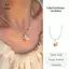 Mới Bohemia Người Yêu Hàn Quốc Mặt Dây Chuyền Trái Tim Hoa Nhiều Màu Sắc Choker Nhựa Nhiều Màu Gạo Đính Hạt Nelace Dành Cho Nữ Bé Gái Quà Tặng [Mina]