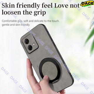 Ốp Lưng Xoay Từ Tính Cho Oneplus 15R 15 R ACE 6 6T Da Cừu Mờ Chống Sốc Bao Cả Ốp Lưng