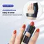 Nhíp Ngón Tay Ngón Chân Hỗ Trợ Dây Đeo Có Thể Điều Chỉnh Giảm Đau Sửa Nẹp Thẳng Nẹp Corrector Hỗ Trợ Di Chuyển Gãy VN