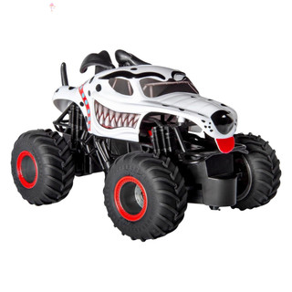 R / C Monster-Truck Toy 2.4GHZ Xe Điện Đồ Chơi Bé Trai Đồ Chơi