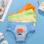 Phong Cách Mùa Hè Quần Đùi Trẻ Em Bé Trai Cotton Nguyên Chất Bán Buôn Vừa Lớn Trẻ Em Học Sinh Bé Trai Một Lớp Quần Short