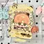 BH2 Ánh Sáng Và Đêm Sariel Đứng Tấm Acrylic Thẻ Chèn Đứng Ký Anime Để Bàn Trang Trí HB2