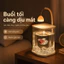 Bể Cá Mini Để Bàn Cao Cấp - Hệ Thống Lọc Tích Hợp, Dễ Dàng Thiết Lập & Bảo Dưỡng