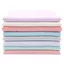 Bốn Mặt Đàn Hồi Băng Lụa Đàn Hồi Cao Vải Mềm Ice Silk Mỏng Chống Nắng Quần Áo Chống Nắng Tay Xuân Hè Quần Áo Vải 6.10