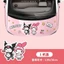Hoạt Hình Hoạt Hình Kuromi Xe Miếng Dán Giai Điệu Hoạt Hình Dễ Thương Sanrio Body Sticker Chống Thấm Nước