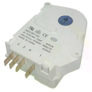 Hẹn giờ rã đông thay thế cho tủ lạnh Hẹn giờ rã đông DBZC-807-0G2 (2341) cho các bộ phận tủ lạnh Ronshen