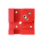 Kẹp góc phải chế biến gỗ 90 độ có thể điều chỉnh 90 độ°Kẹp góc phải Khung ảnh Kẹp chế biến gỗ Lò xo kẹp Dụng cụ chế biến gỗ BZ9Y