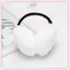 JRP Di Động Gấp Mùa Đông Ấm Áp Bịt Tai Thời Trang Màu Trơn Earflap Ngoài Trời Bảo Vệ Lạnh Mềm Mại Sang Trọng Làm Ấm Tai JRP