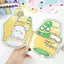 SSVN Hamster Sữa Chuối Sách Yên Tĩnh Có Thể Tái Sử Dụng Sách Stier DIY Handmade Đồ Chơi Giáo Dục Cho Trẻ Em Đồ Chơi Đàn Áp.