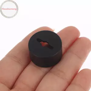 Máy bơm Hooudou Nguồn gắn kết ống kính Laser Kết nối gắn Hợp kim nhôm M22 Thread Thread Pitch 0,75mm VN