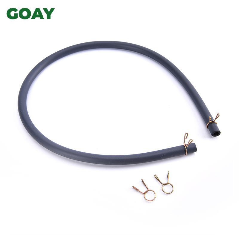 GOAY 50cm 4mm * 8mm Ống Nhiên Liệu Đường Ống Xăng Cho Xe Máy Gas Ống Dầu VN