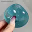 MỚI 1 Cái Chống Căng Thẳng Cảm Giác Fidgets Squishy Đồ Chơi Mềm Mô Phỏng Trong Suốt Màu Xanh Maltose Chậm Đàn Hồi Đồ Chơi SKY