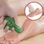 PNPIA- 1 Chiếc Ngón Tay Cái Cơ Kéo Sti Acupoint Bút Chỉ Massage Ngón Tay Bấm Dễ Dàng Trị Liệu Chân Toàn Thân Massage