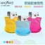 Giờ ăn hàng ngày Ghế cao không độc hại Sử dụng dễ dàng Lau sạch BPA Du lịch miễn phí Ăn cho bé Yếm silicon AYLI