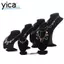 Giá đỡ vòng cổ YICA, Mặt dây chuyền hình nộm Giá trưng bày trang sức, Cửa hàng bán lẻ Trang trí trưng bày trang sức Giá đỡ sắp xếp