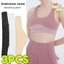 1-3 Miếng Lót Mồ Hôi Áo Ngực - Giảm Mồ Hôi Quần Lót - Thoáng Khí, Tái Sử Dụng, Thoải Mái - Phụ Kiện Đồ Lót Nữ - Dành Cho Thể Dục Ngoài Trời, Tập Yoga / Miễn Phí Ship