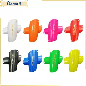 Miếng đệm bóng đá Shin Phụ kiện bảo vệ chân thoáng khí