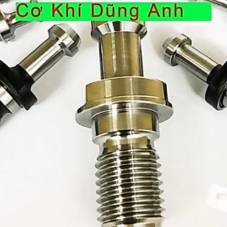 Đuôi chuột lắp BT30-BT40 góc 45-60-90 độ. Chất liệu thép hợp kim giá rẻ