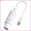 Bộ chuyển đổi VIC POE 48V sang Type C 5V2 4A Đầu ra nhỏ gọn Bộ chuyển đổi POE sang Type C