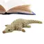 Mô hình khớp nối Pangolin với khớp di chuyển Tượng động vật in 3D cho bàn làm việc tại nhà Trang trí văn phòng sonlekvn