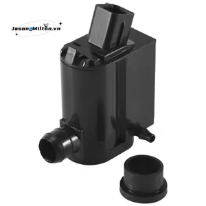 Máy bơm rửa kính chắn gió Twin Outlet cho I20 I40 #98510-26100, 98510-2J000, 98510-FD100