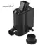 Máy bơm rửa kính chắn gió Twin Outlet cho I20 I40 #98510-26100, 98510-2J000, 98510-FD100