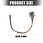 Mô-đun mã hóa quay 14Bit kỹ thuật số NAMA AS5047P có độ trễ thấp để phản hồi chuyển động chính xác