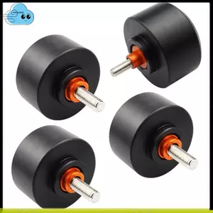 Dành Cho 125 200 250 390 2012-2016 2018-2024 Xe Máy Phía Trước Phía Sau Bánh Xe Khung Thanh Trượt Tai Nạn Bảo Vệ Đồ Dùng