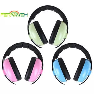 Baby Sleep Ear Defenders Bảo vệ tai chống ồn Tai nghe chống ồn [MỚI]