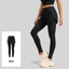 Thể Thao Skinny Nữ Cao Cấp Co Giãn Thể Dục Chạy Bộ Túi Tập Yoga