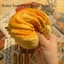 1 Chiếc Thực Tế Kết Cấu Bánh Mì Squishy Đồ Chơi Trẻ Em Đảng Ủng Hộ Lớp Học Phần Thưởng Quà Tặng