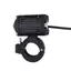 Đèn LED chiếu sáng xe máy đa năng có đánh giá chống nước IP67 và áo ngực an toàn cho an toàn ban đêm Đẹp