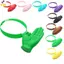 < YEI > Mũ che nắng hình bàn tay 3D Tấm che nắng Unisex Tấm che nắng cho lễ hội ngoài trời Dã ngoại Mới