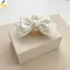 < YEI > 1 Cái Kẹp Tóc Nơ Nữ Hàn Quốc Kẹp Tóc Vải Bướm Phong Cách Thanh Lịch Cho Công Sở Và Trường Học Kiểu Tóc Mới