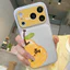 Ốp lưng iPhone Họa tiết da mạ họa tiết quả lê iPhone 17 16 15 14 13 12 11 Pro Max Plus Max