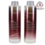 Dầu gội xả ngăn ngừa & chống hư tổn JOICO DEFY DAMAGE PROTECTIVE 1000mlx2 [ MK ]