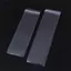 {AKIN} 10 / 20 Chiếc Túi Trang Sức PVC Trong Suốt Túi Bảo Quản Chống Oxy Hóa Cho Bông Tai Vòng Tay Nelace Hiển Thị Túi Paaging {a}