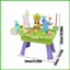 Trẻ Em Chơi Bồn Rửa Vòi Trượt Ngộ nghĩnh Wahle Bàn Nước Giả Vờ Đồ Chơi Câu Cá Cho Bé Trai Bé Gái Sân Sau Nhà Chăm Sóc Ban Ngày saixit2vn