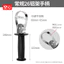 Phụ Kiện Búa Điện Daquan Tay Cầm Tác Động Khoan Phụ Kiện Điện Pick Tay Cầm Phụ Kiện Tay Cầm Phía Trước Máy Khoan Điện Tay Cầm Búa Điện WTHO