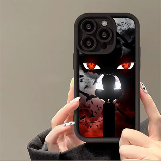 Ốp Điện Thoại Anime NARUTO Itachi Cho Huawei Honor 90 200 300 400 600 Pro Lite X8C X7B X8A X7A X6A X8B X9B X9A X9 9X X9C X9D X7D X8D Silicone Matte Trend Thương Hiệu Phim Hoạt Hình Bìa Mềm