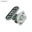 Van bình xăng xe máy đa năng cho YZ250F YZ400F Lắp đặt dễ dàng Phụ tùng thay thế hạng nặng Đẹp
