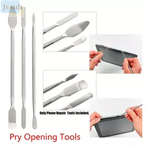 JVSUB 1 / 3 Công Cụ Sửa Chữa Màn Hình Điện Thoại Thông Minh Phần Bị hỏng Dụng Cụ Mở Điện Thoại Đa Năng Laptop Máy Tính Bảng Sửa Chữa