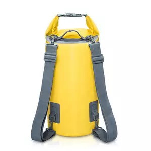 Túi chống nước VFZ Túi khô cho túi lặn bơi 10L / 15L / 20L / 30L Túi nổi Sa Túi khô Bapa để chèo thuyền Câu cá OTE