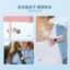 2026 Ice Pack Mini Cầm Tay Quạt Nhỏ Tốc Độ Cao Mini Kẹp Quạt Di Động Ô Xương Kẹp Quạt Nhỏ S851
